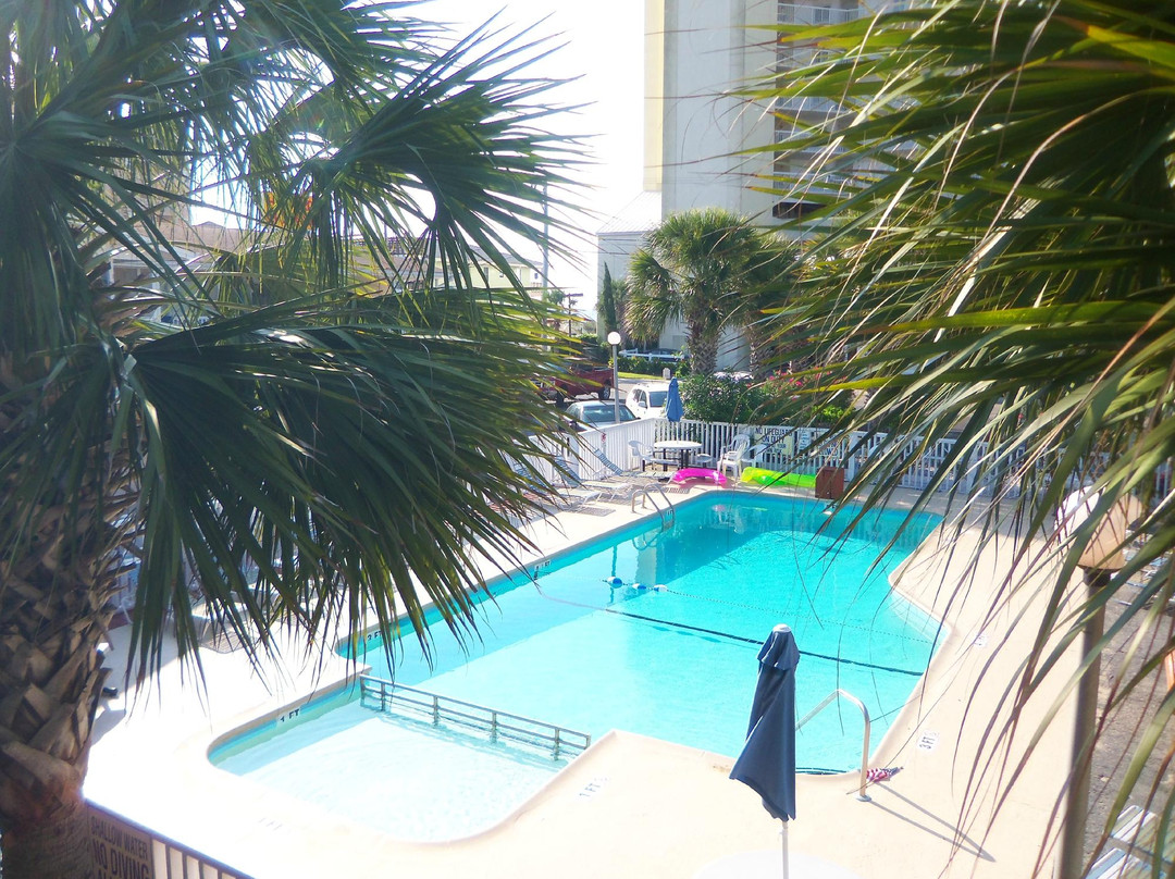 Hartford Motor Inn主图