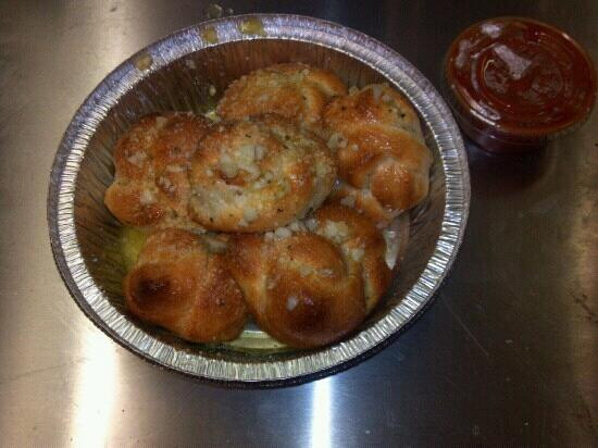 Joe's Touch of Italy