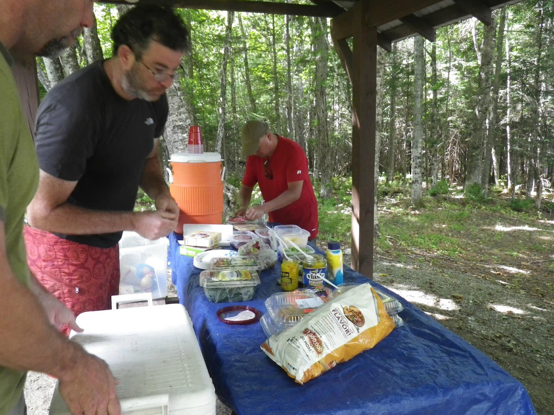 ELC Outdoors - Day Tours-Errol必去景点