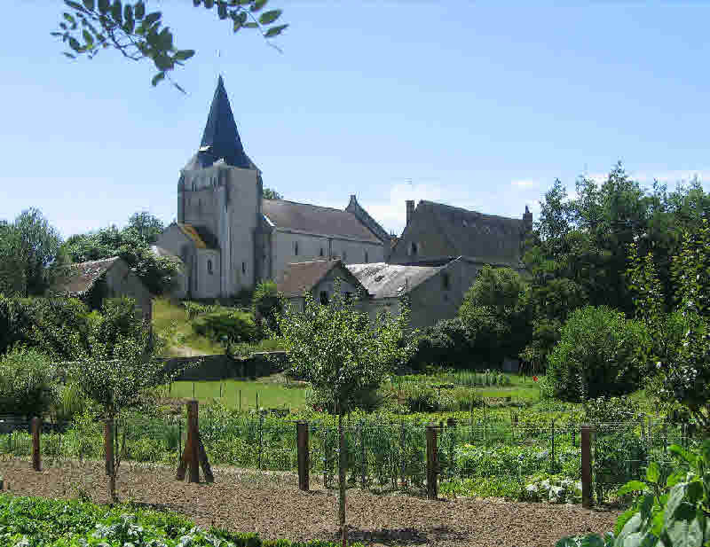 Domaine Du Prieure