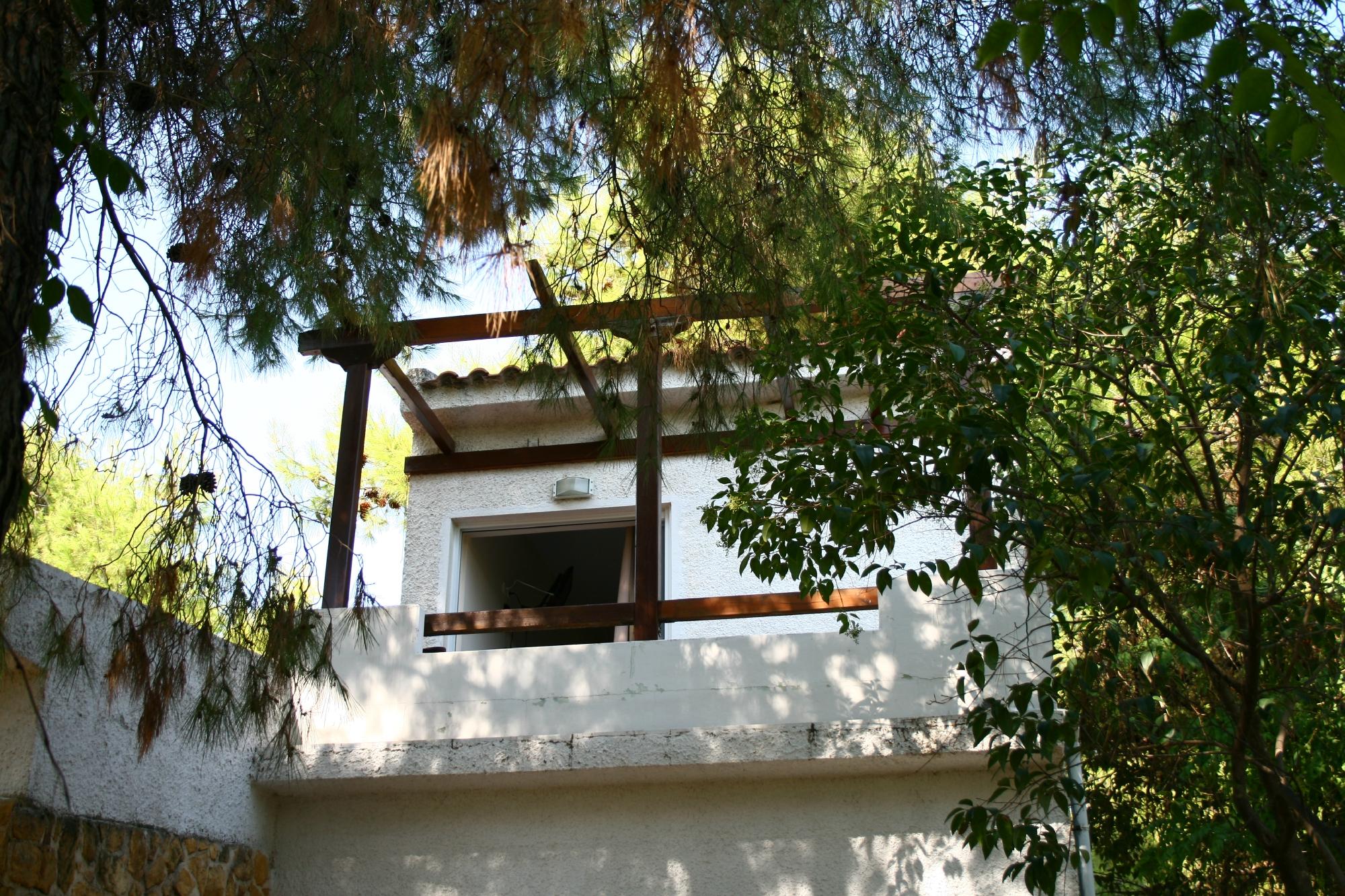 Onar Hotel Kokkoni-客卧