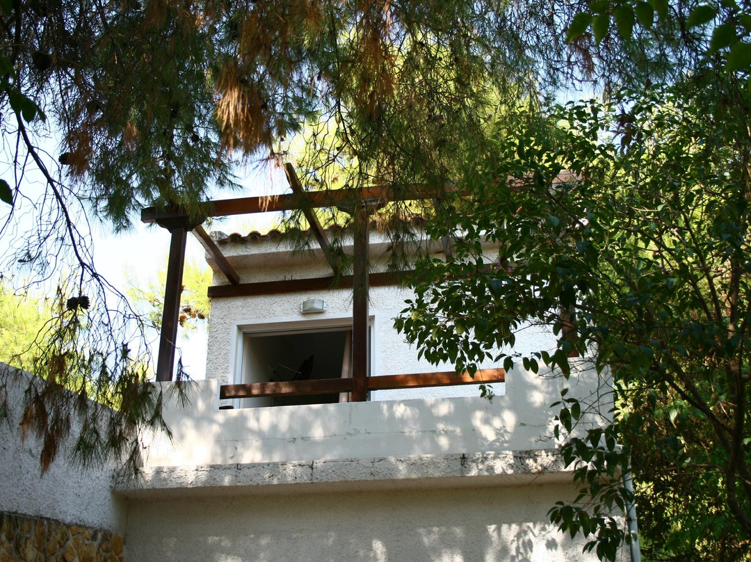 Onar Hotel Kokkoni主图