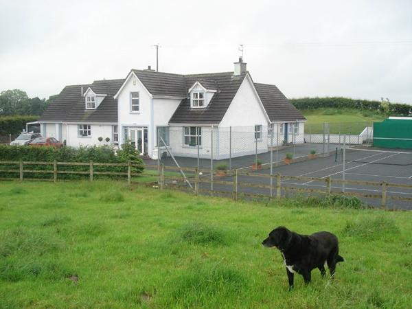 Limecourt Bed and Breakfast