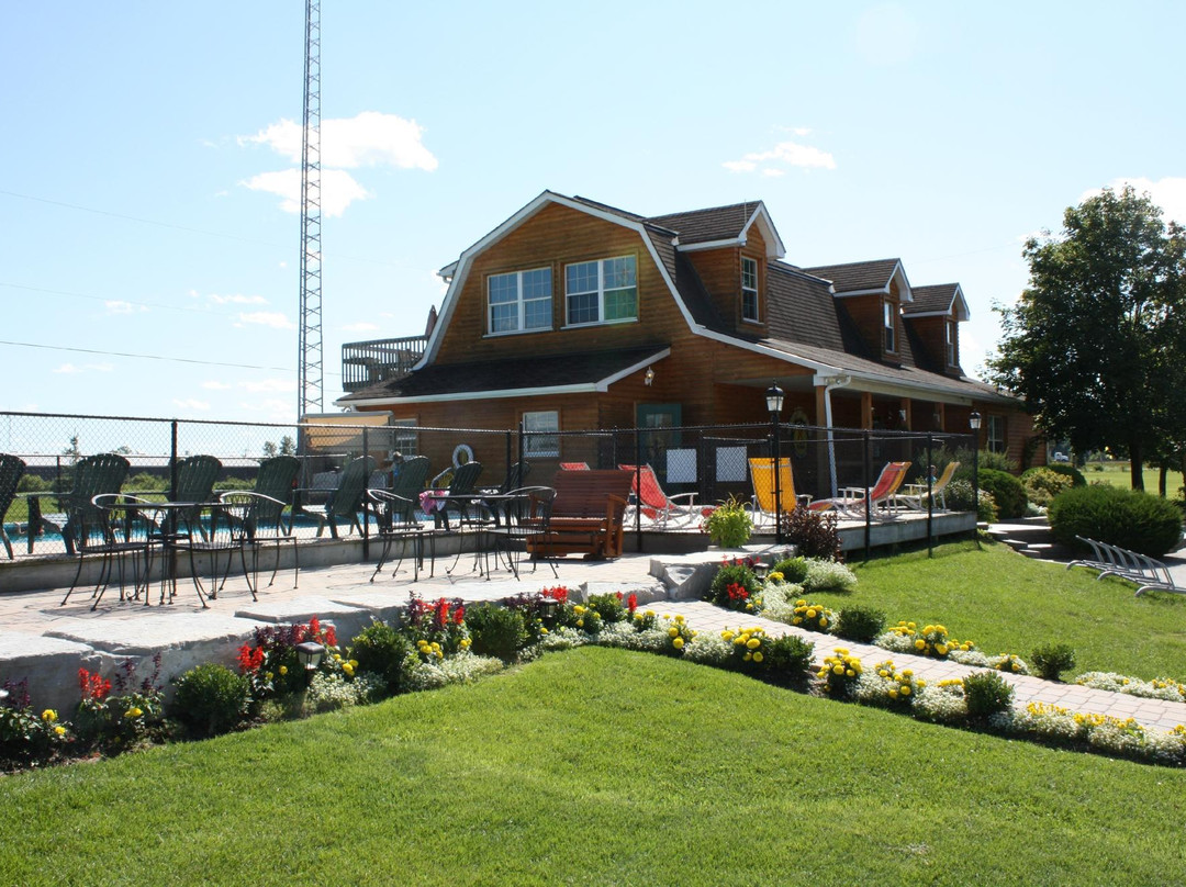 Toronto North Cookstown KOA