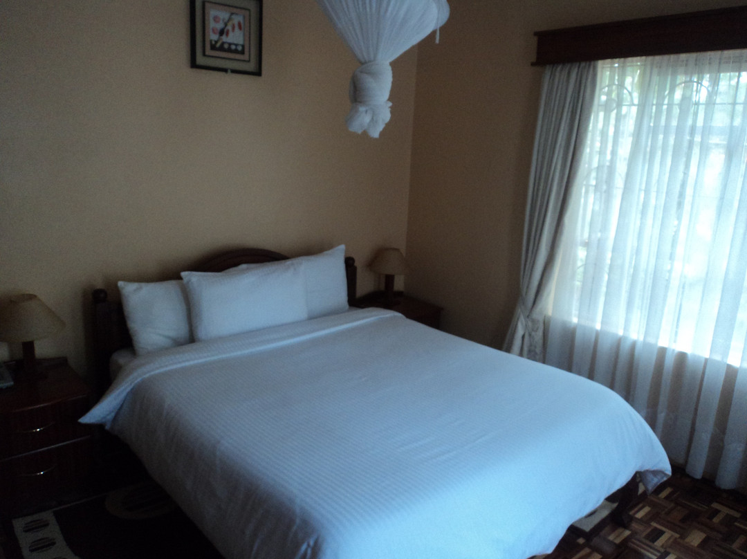 Pine Tree Gardens - Eldoret主图