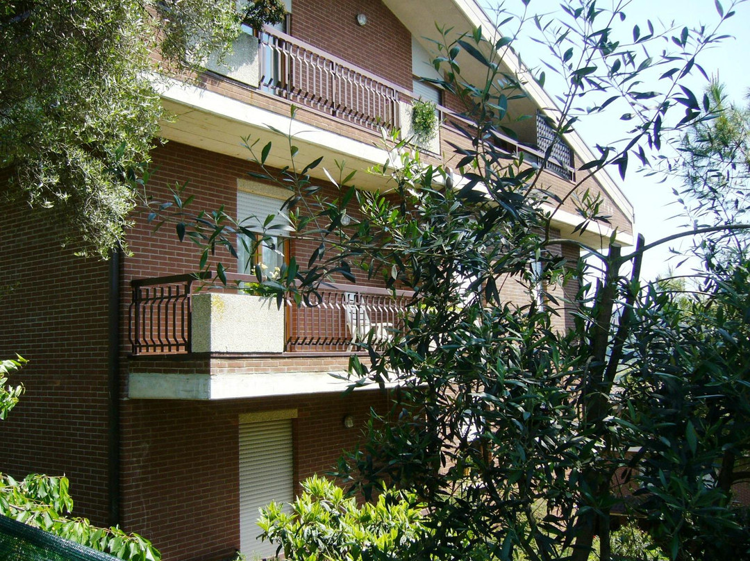 Ferro di Cavallo酒店住宿-Freetime