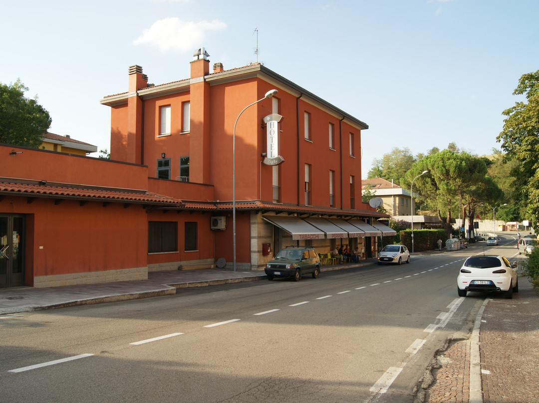 Hotel Zighy