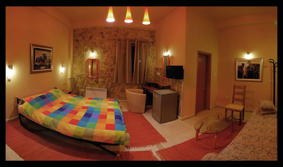 Hotel Portal主图
