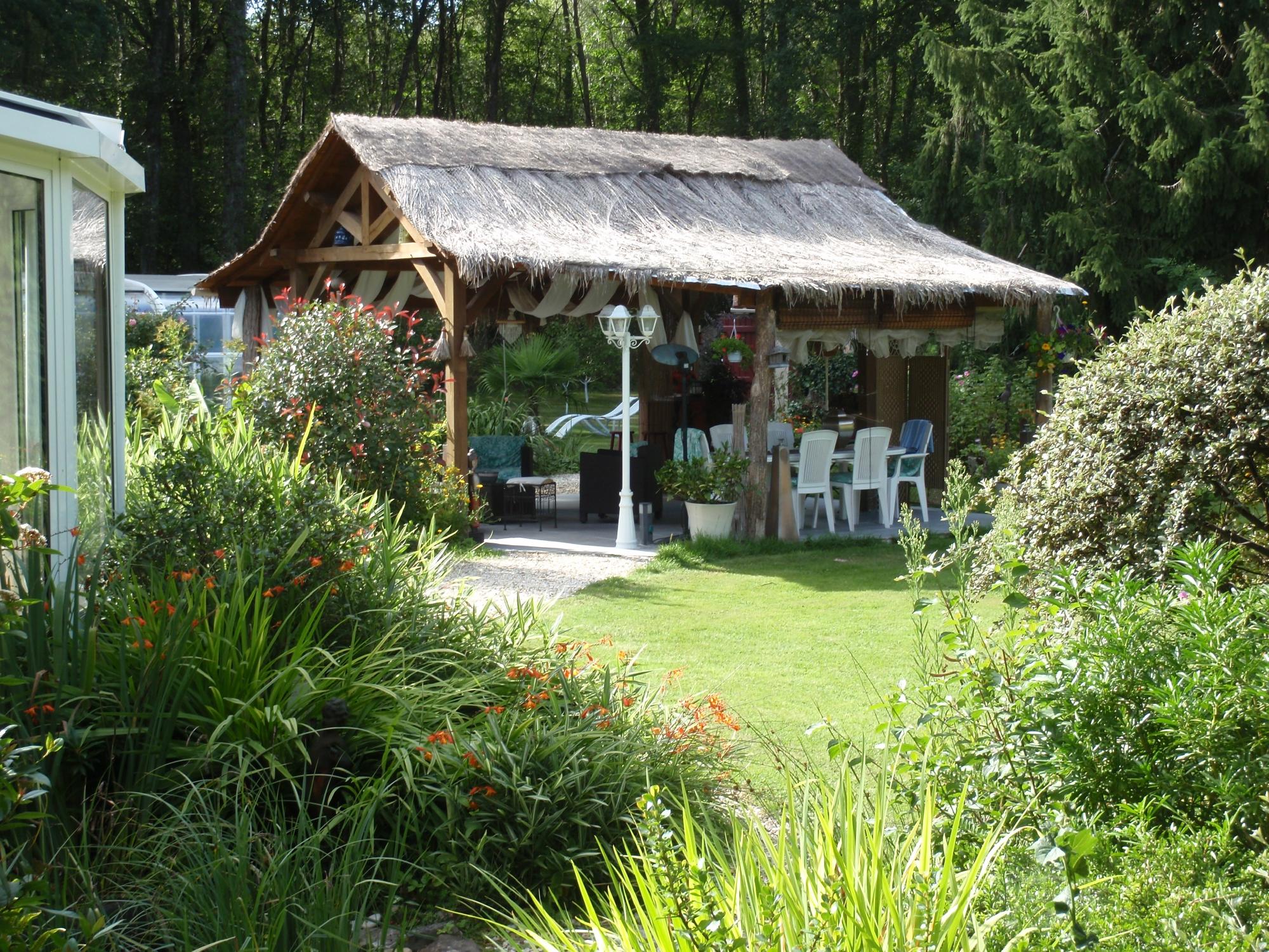 La Petite Noue-客卧