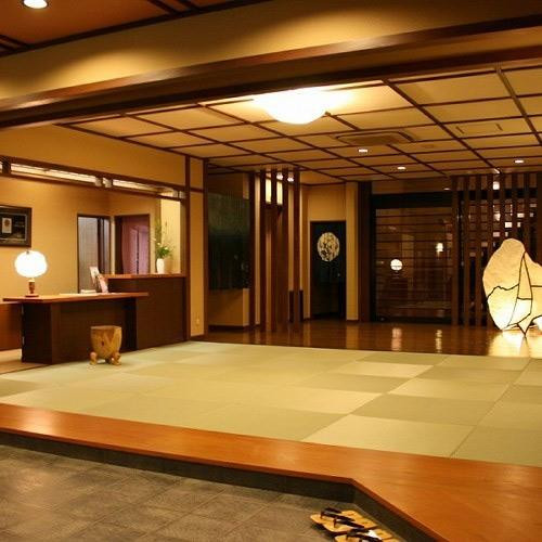 Yunoyado Saika主图