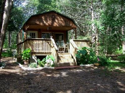 Trails West Retreat