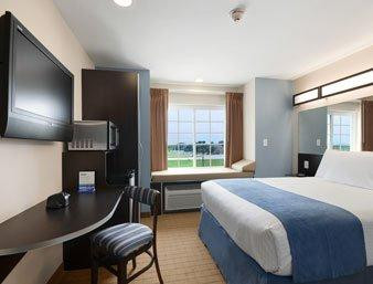 Three Rivers Inn & Suites Port Arthur主图