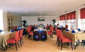 Olimpic Park Hotel主图