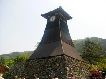 Shinkoro-丰冈市必去景点