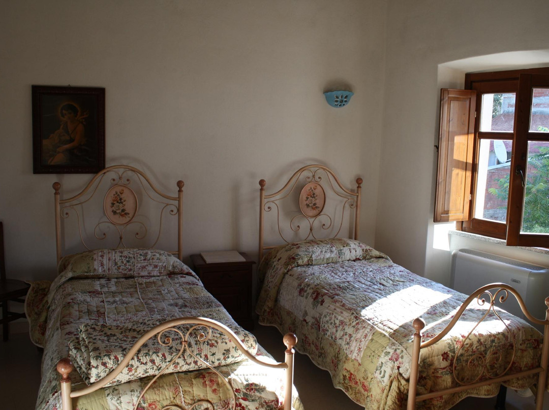 B&B Antico Borgo主图