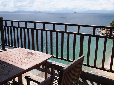 柚柑湾度假村主图