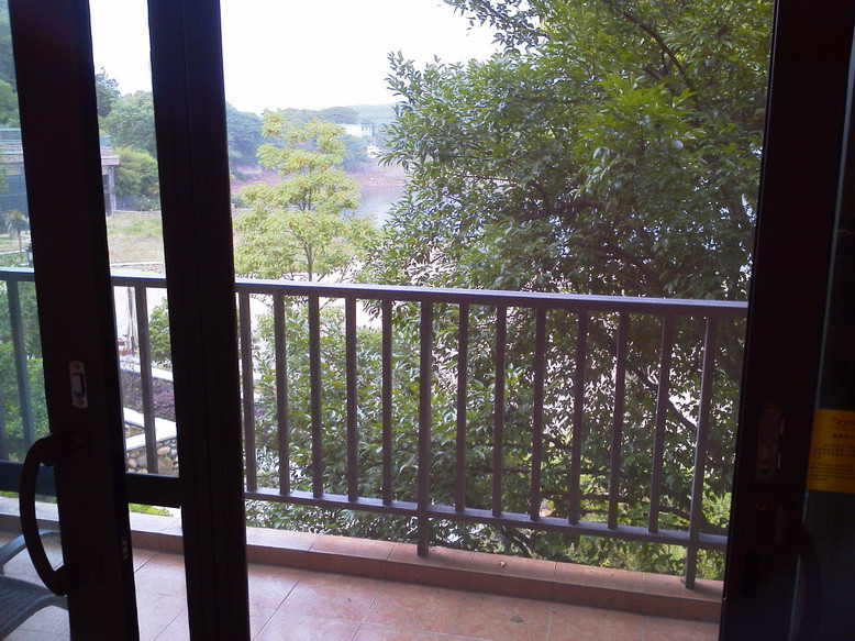 千岛湖温馨岛蝶来度假酒店主图