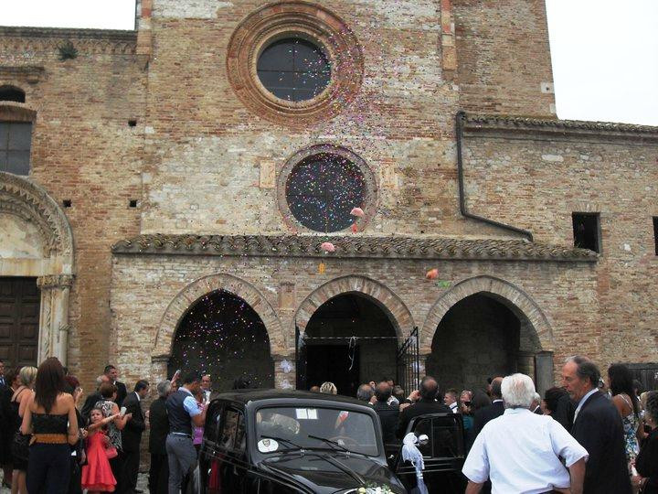 Winery Santa Maria di Propezzano景点图片