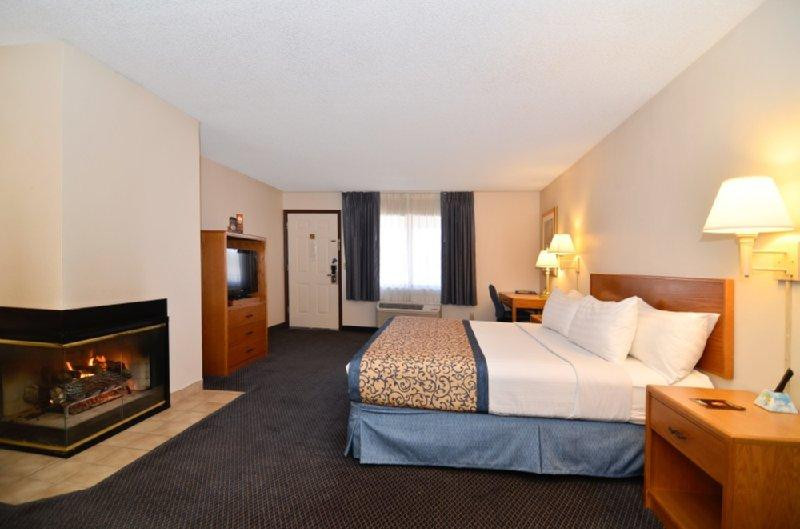 Best Western Paint Pony Lodge主图