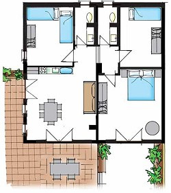 Villas Flisvos