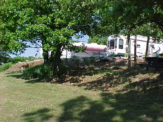 Ozark View RV Park