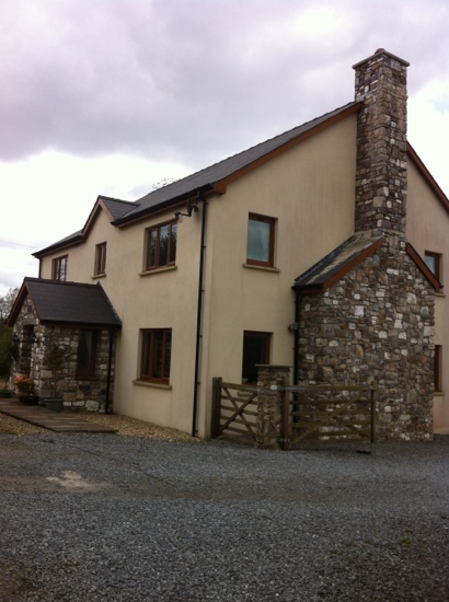 Newton House Bed & Breakfast-客卧