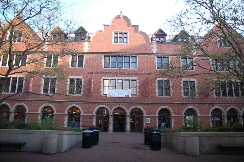 芝加哥大学-芝加哥必去景点