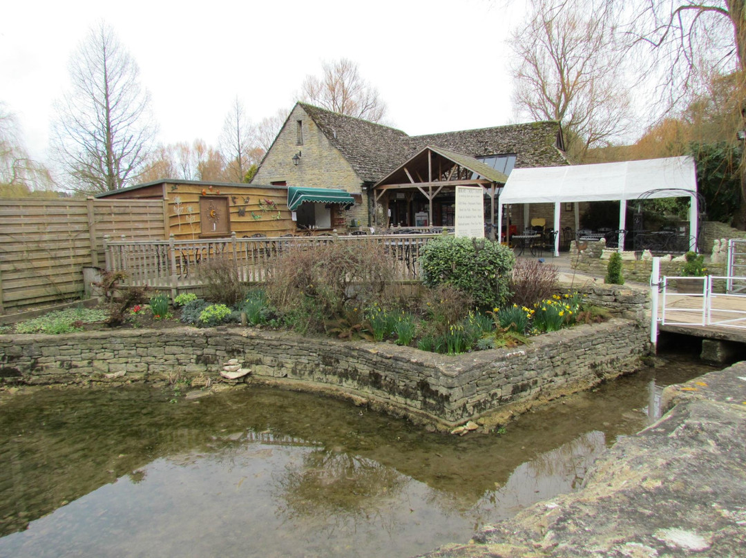 Totteoki Cotswolds Tours-切尔滕纳姆必去景点