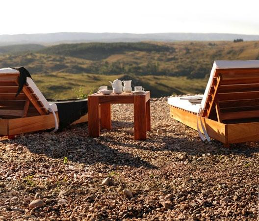 Posada Loma del Tigre主图