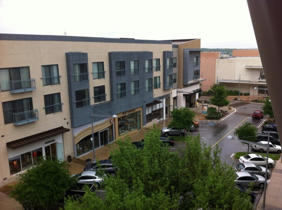 The Domain-奥斯丁必去景点