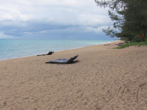 迈考海滩-普吉岛必去景点