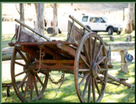 Camp Cobark