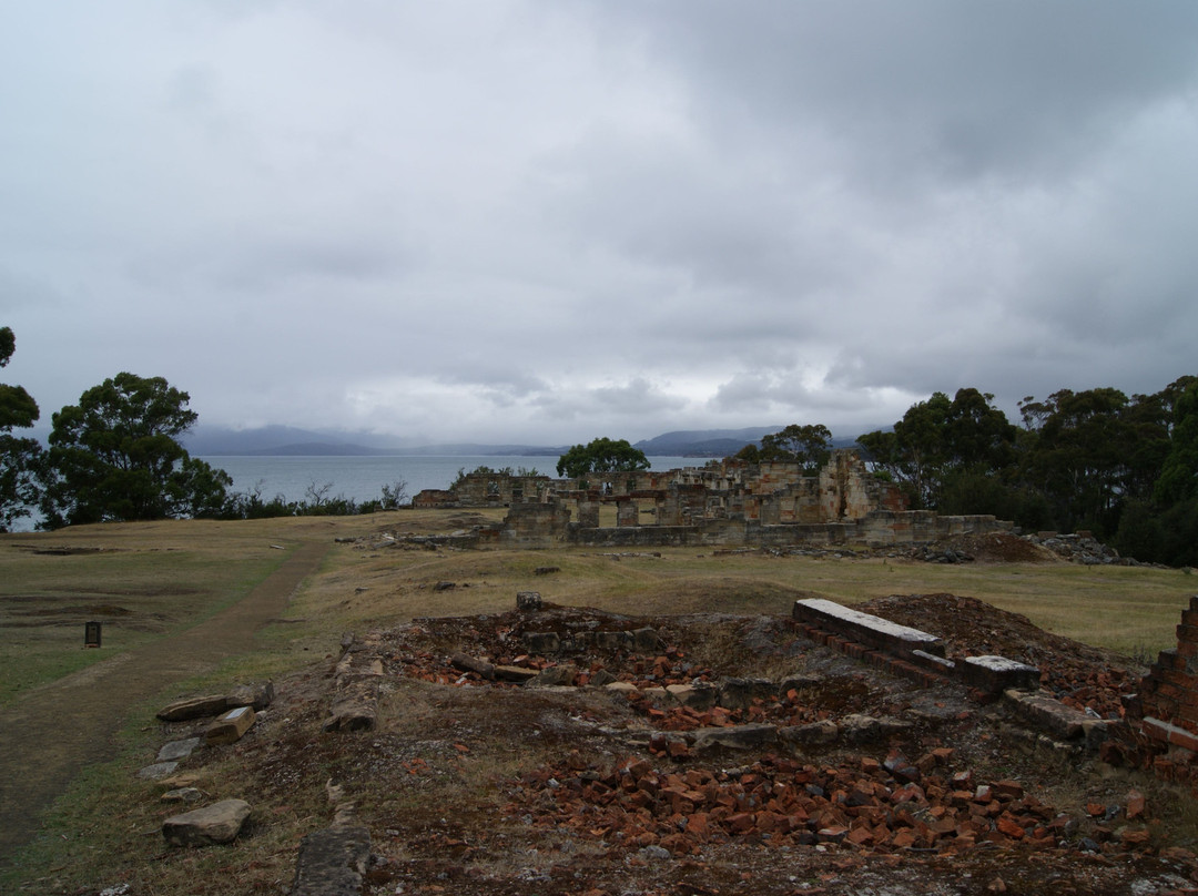 Coal Mines Historic Site景点图片