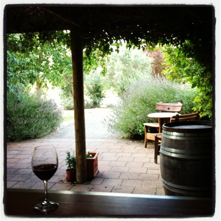 Bladen Wines景点图片