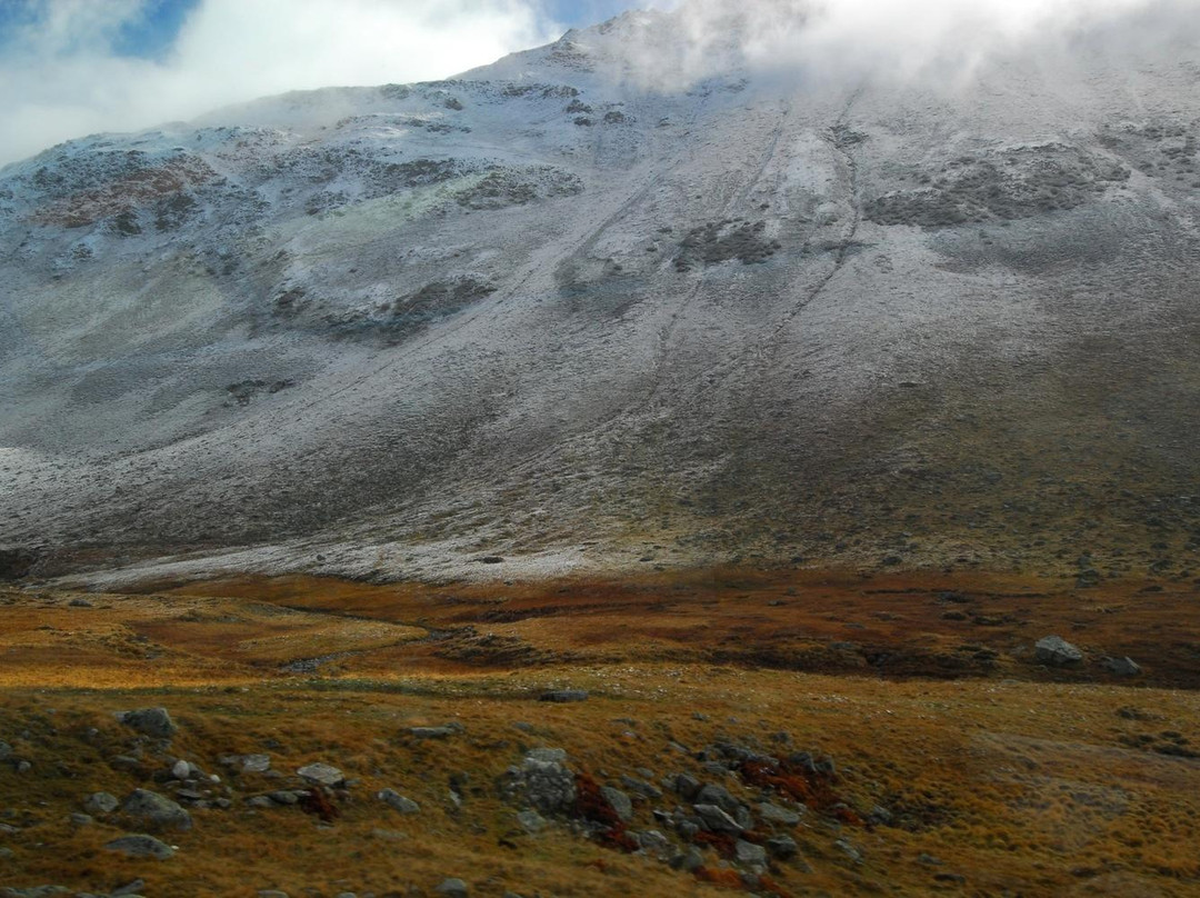Glacier Express景点图片