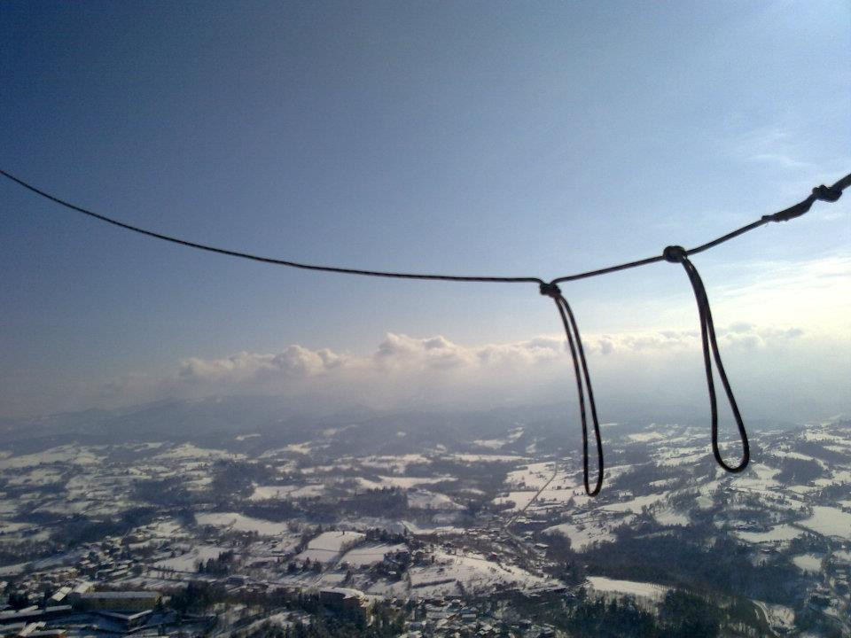 Balloon Team Italia-米兰必去景点