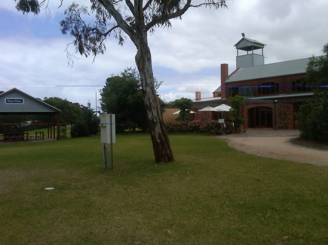 Barossa Epicurean Tours景点图片
