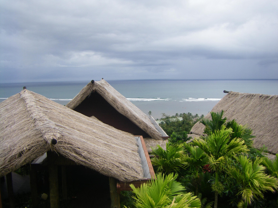 Bebe Spa-辛加东卡必去景点