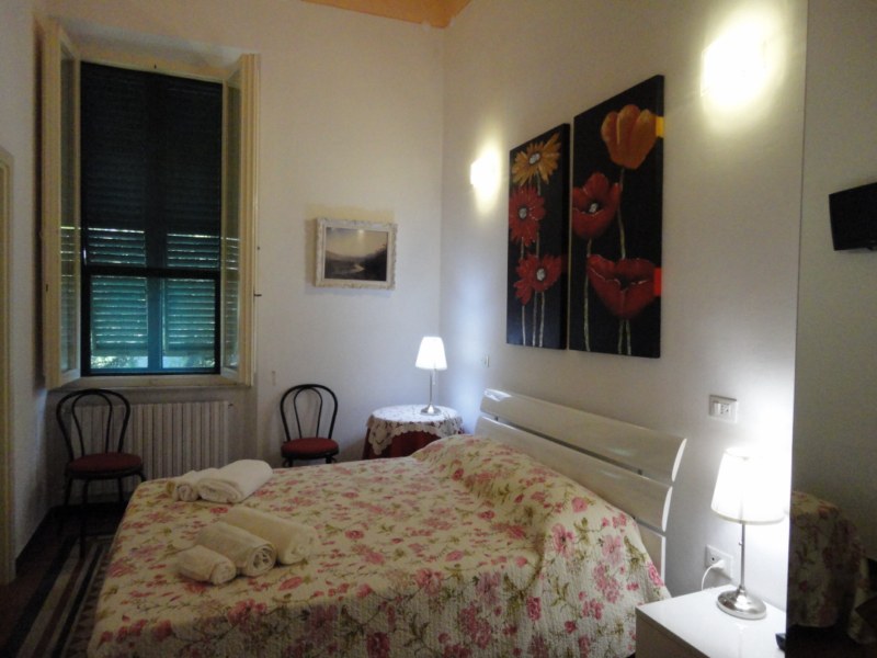 Bed and Breakfast Maria-官方