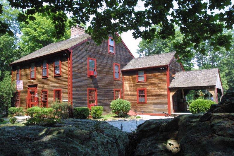 Stonington酒店住宿-Another Second Penny Inn