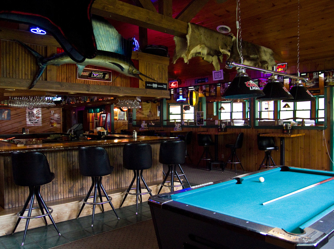 Bay View Lodge