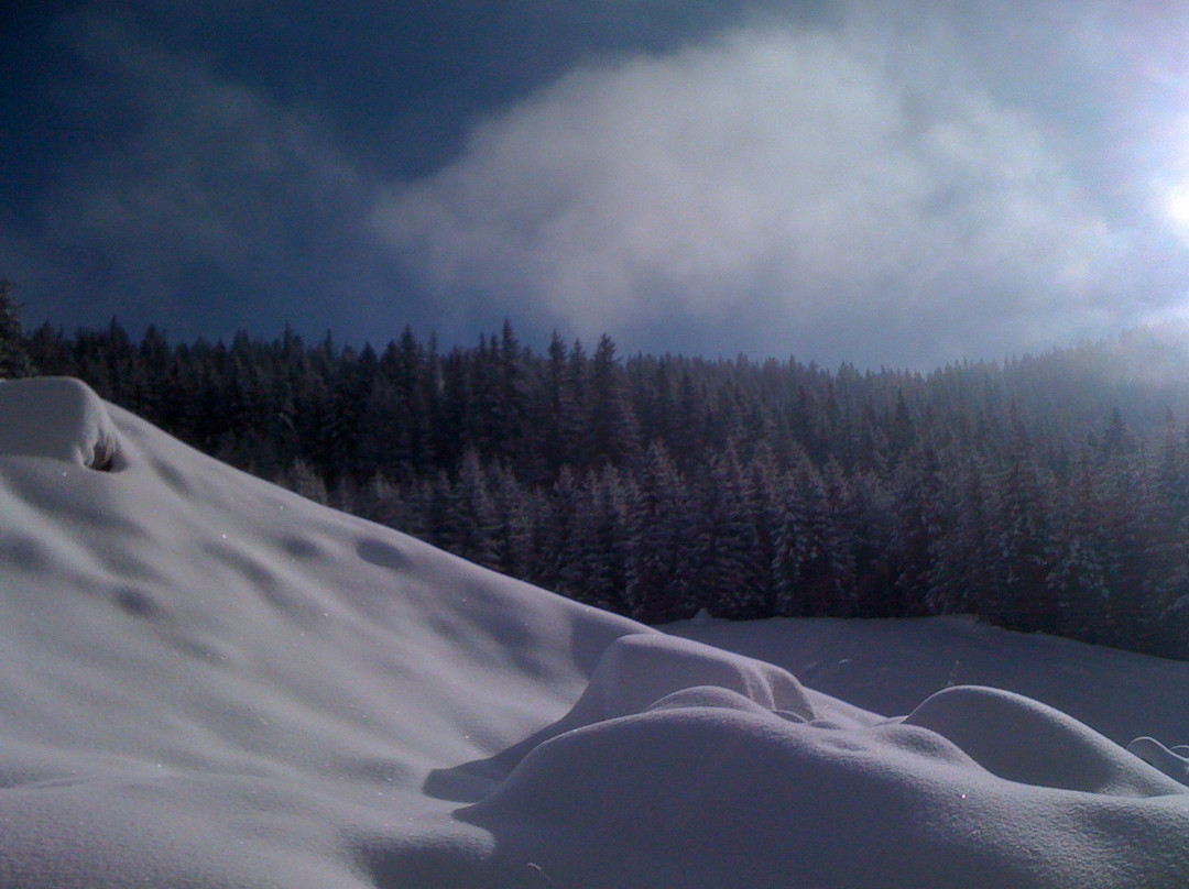Ski Bansko-班斯克必去景点