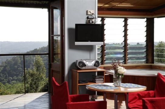Rosebrook Cottages-官方