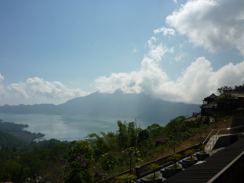 巴特尔火山-金塔马尼必去景点