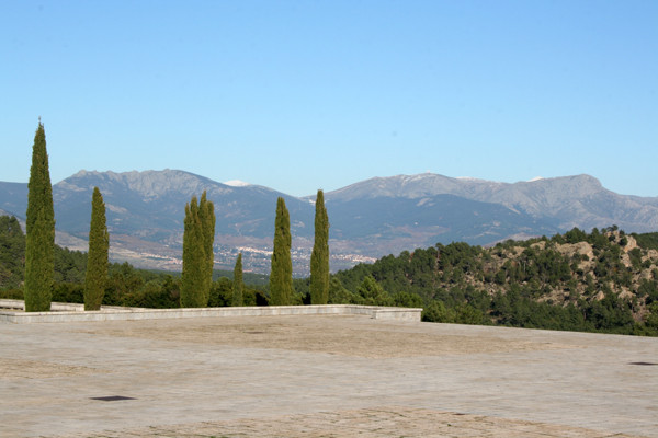 Valley of the Fallen景点图片