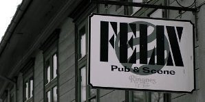 Felix Pub & Scene景点图片