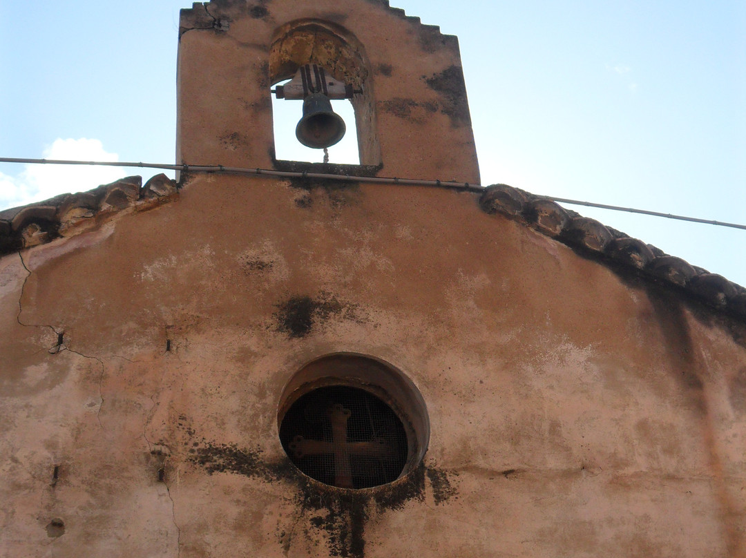 Chiesa di San Benedetto-夸尔图－圣埃莱娜必去景点
