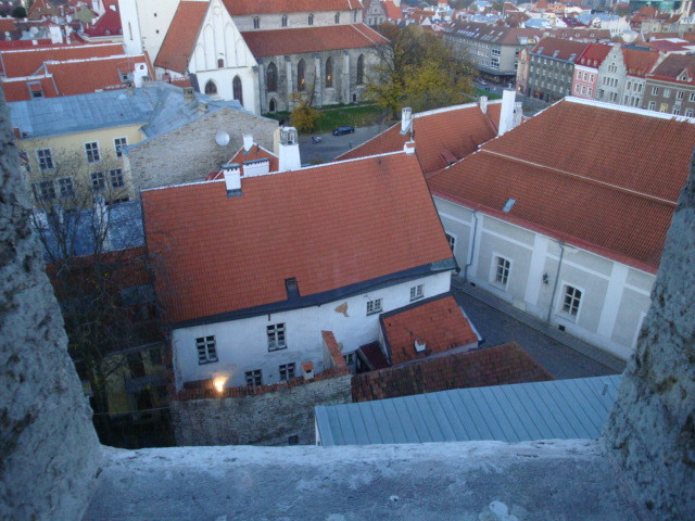Kiek in de Kok and Bastion Passages Museum-塔林必去景点