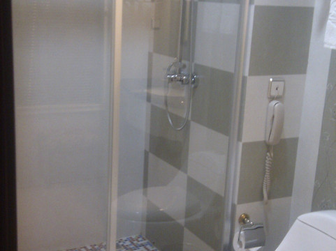 金银岛大酒店主图