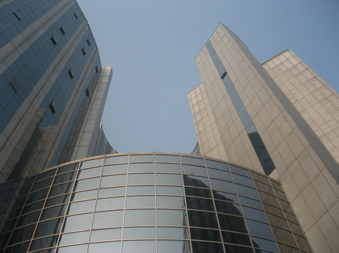 北京海润艾丽华酒店及服务公寓主图